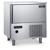 Eurodib BCB05US Gemm® Commercial Blast Chiller/Freezer Reach-in Single Section