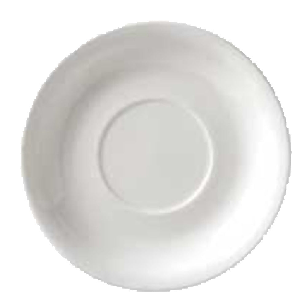 Vertex China SK-36-B A.D. Saucer 4-7/8" Dia. Round