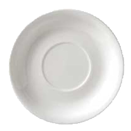 Vertex China SK-36-P A.D. Saucer 4-7/8" Dia. Round