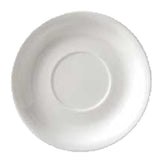 Vertex China SK-36-M A.D. Saucer 4-7/8" Dia. Round