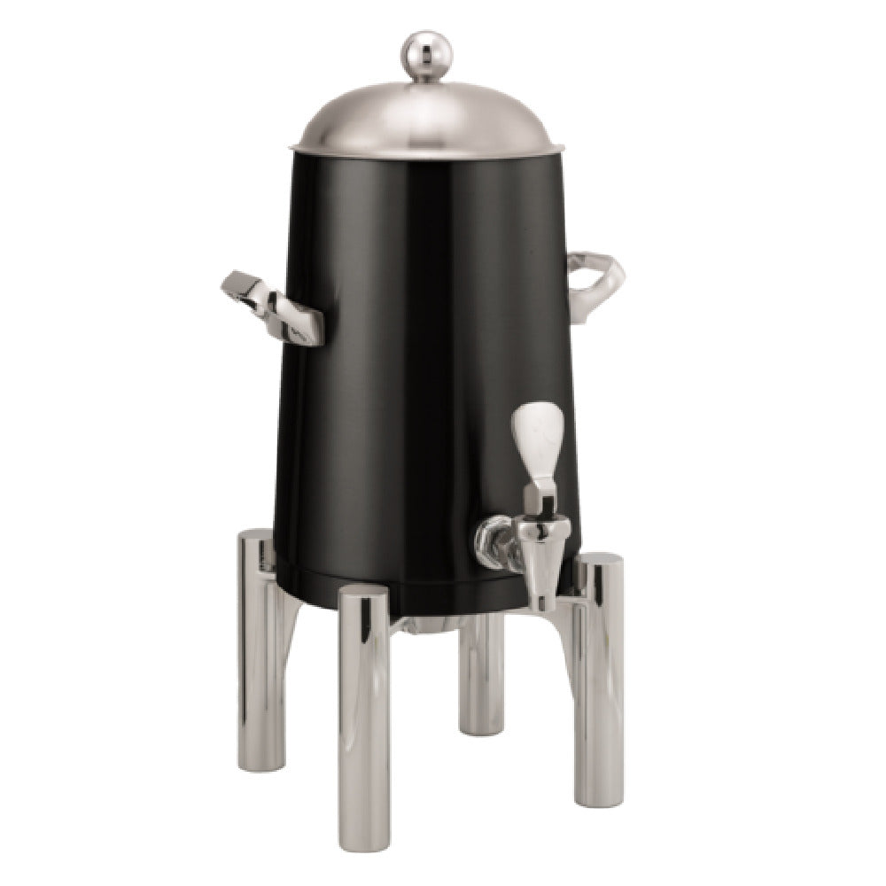 Service Ideas URN15VBXRN Service Ideas Flame Free™ Thermo-Urn™ Urn Vacuum Insulated