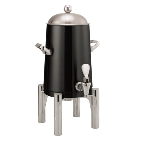 Service Ideas URN15VBXRN Service Ideas Flame Free™ Thermo-Urn™ Urn Vacuum Insulated
