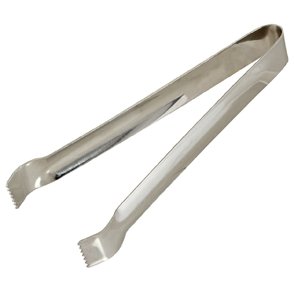 Franklin Machine Products 137-1424 Tongs 6" Stainless Steel