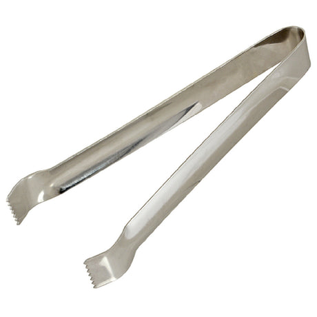 Franklin Machine Products 137-1424 Tongs 6" Stainless Steel