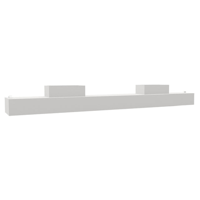 Avtec SSA-MUA120 SimpleSpec MUA Perforated Supply Plenum For SSA-BOX120 Wall Hood