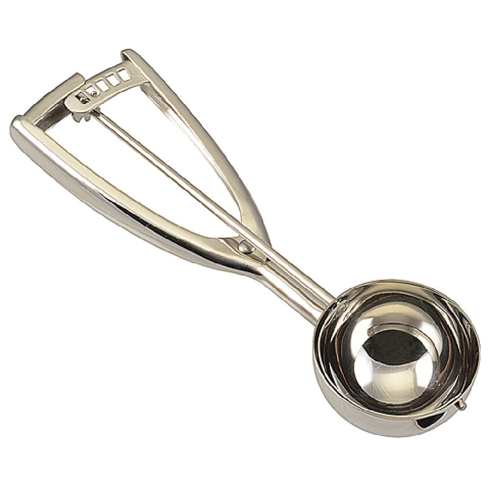 Franklin Machine Products 137-1472 Disher #162 Oz. Capacity Stainless Steel