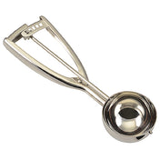 Franklin Machine Products 137-1472 Disher #162 Oz. Capacity Stainless Steel