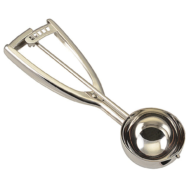 Franklin Machine Products 137-1472 Disher #162 Oz. Capacity Stainless Steel