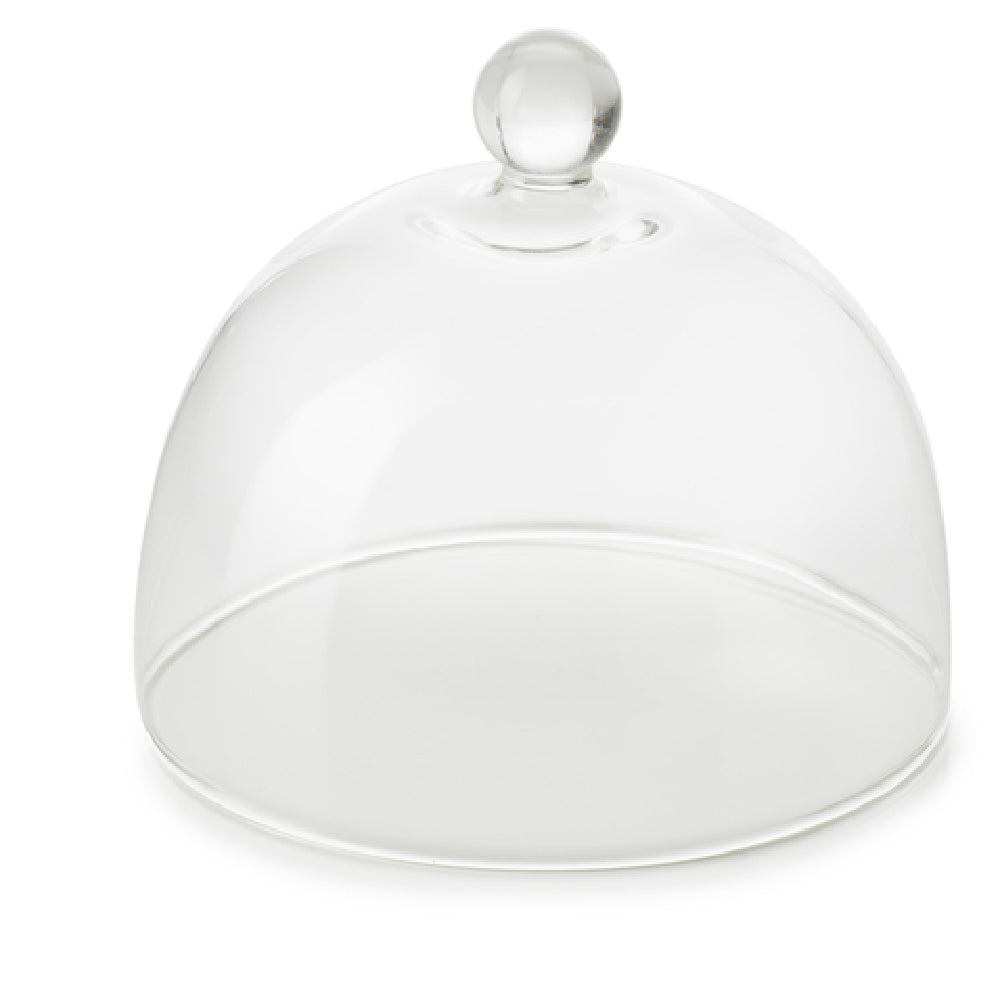 Revol 652842 (VCL1213) Cloche 5" Dia. X 3-1/2"H Round