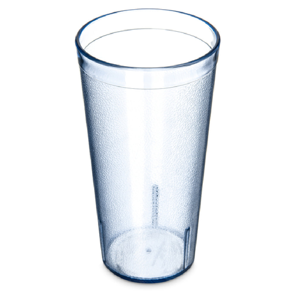 Carlisle 5220-854 Carlisle Stackable™ Tumbler 20 Oz. (22.30 Oz. Flush Fill)