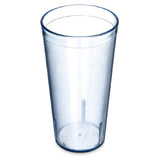 Carlisle 5220-854 Carlisle Stackable™ Tumbler 20 Oz. (22.30 Oz. Flush Fill)