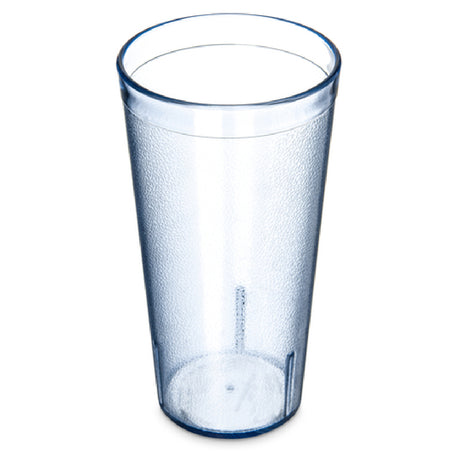 Carlisle 5220-854 Carlisle Stackable™ Tumbler 20 Oz. (22.30 Oz. Flush Fill)