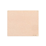 Epicurean 622-23190118 Epicurean HACCP Non-Slip Cutting Board 23" X 19" X 3/8" In Natural With Tan Cooked Meat Feet