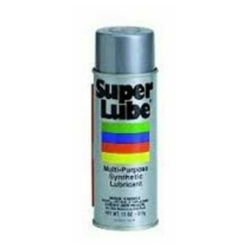 Alfa 31110 Super Lube Grease 11 Oz. Food Grade