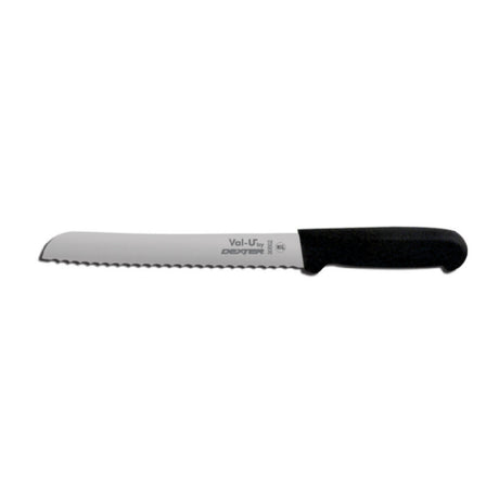 Royal Industries RH 30502 Val-U Bread Knife 8" Blade Stamped