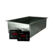 CookTek (Middleby) IHW061-22 - (635701) SinAqua™ Induction Hot Food Well, Drop-in