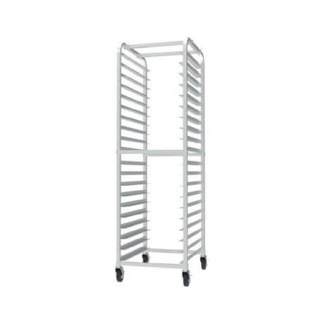 GSW USA AAR-2022-A Bun Pan Rack Holds (20) Pans Aluminum Construction