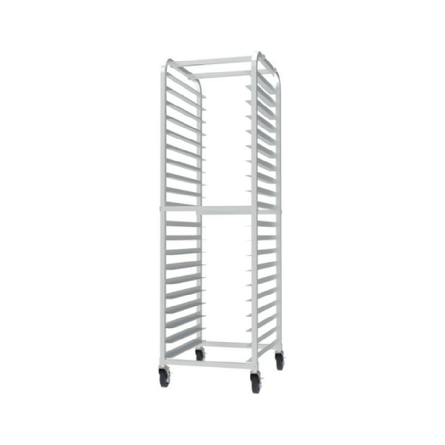 GSW USA AAR-2022-A Bun Pan Rack Holds (20) Pans Aluminum Construction