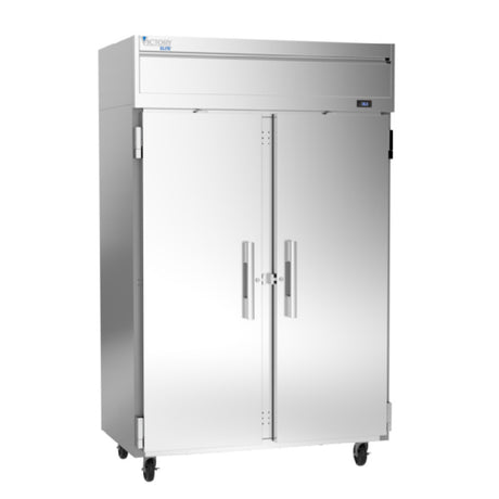 Victory VERSA-2D-SD-HC Victory Elite™ Refrigerator Powered By V-Core™ Reach-in