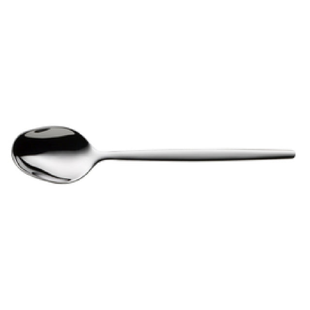 Bauscher Hepp 54.8007.6040 - Tea/Coffee Spoon, 5.4", 18/10 Stainless Steel