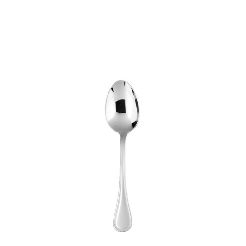 Fortessa 1.5.143.00.001 Filet Table Spoon 8" (20.3cm) Dishwasher Safe