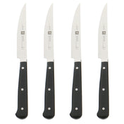 Zwilling 39150-004 Zwilling® Porterhouse Steak Knife Set 11"L Overall 4-1/2"