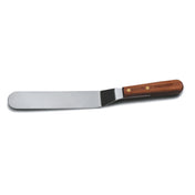 Dexter Russell 16180 Traditional™ (S24910B) Spatula 10" X 1 3/4" Stainless Steel