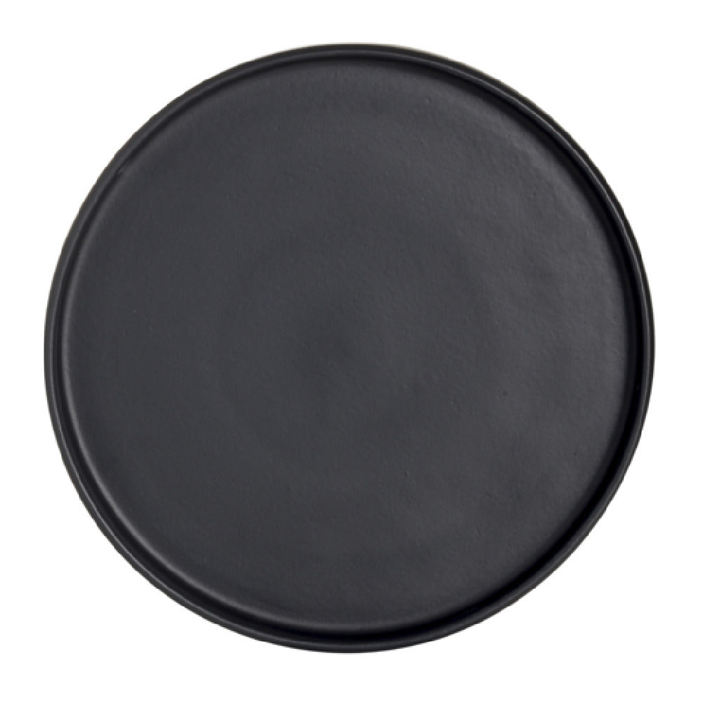 Steelite A911P261 Tray 4" Dia. Round