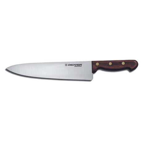 Dexter Russell 45-10PCP Connoisseur® (12012) Chef's/Cook's Knife 10" High-carbon Steel