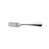 Bauscher Hepp 01.0105.6060 - Dessert Fork, 7", Silver Plate Finish