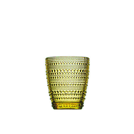 Hospitality Brands FG350010-016 - Legend Glassware - Pearls Old Fashioned Glass, 10 Oz.