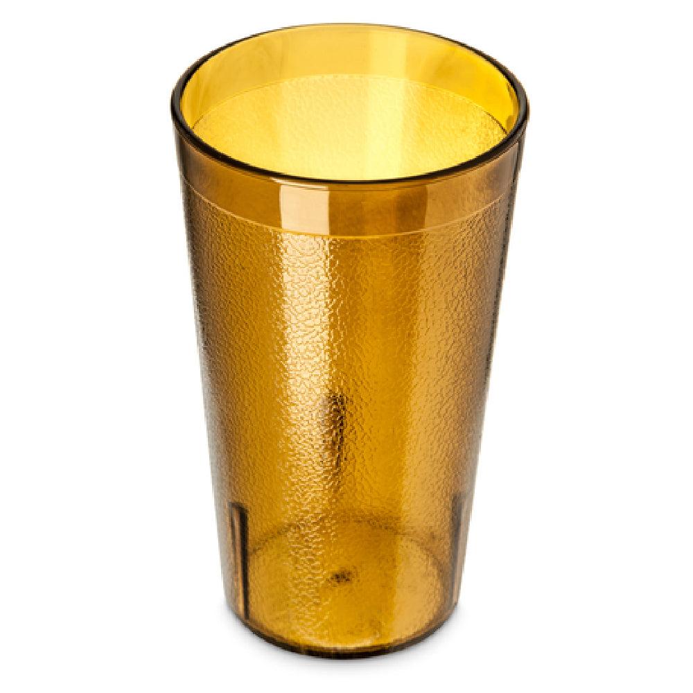 Carlisle 521213 Carlisle Stackable™ Tumbler 12 Oz. (13.40 Oz. Flush Fill)