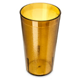 Carlisle 521213 Carlisle Stackable™ Tumbler 12 Oz. (13.40 Oz. Flush Fill)