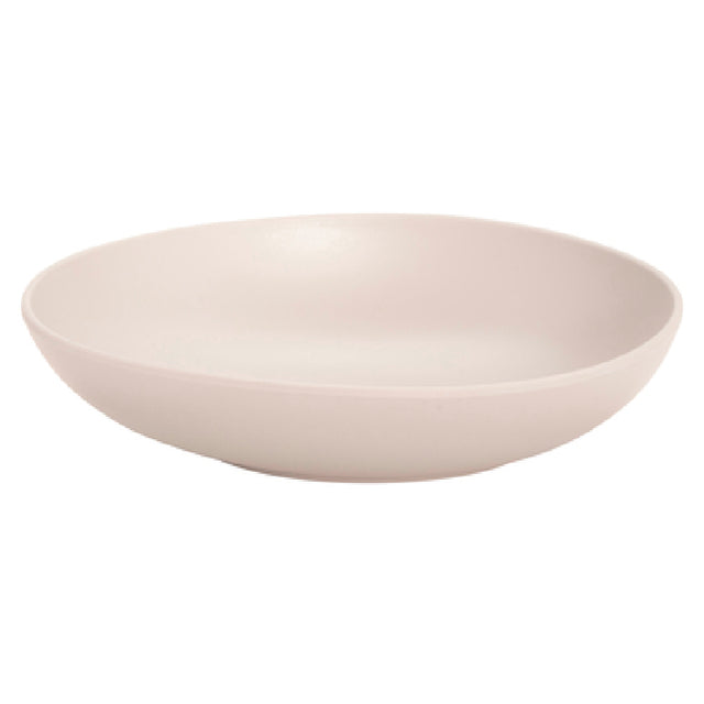 GET Enterprises B-4500-LG Riverstone Salad Bowl 38 Oz. 9" Dia. X 2-2/5"H