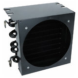 Empura Parts 5111000019 Condenser Coil Compatible With: E-KUC27F Empura Refrigeration