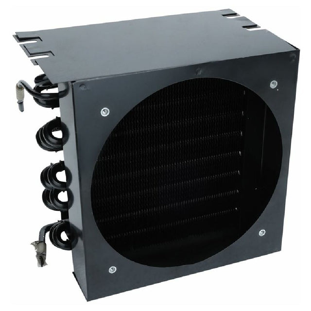 Empura Parts 5111000019 Condenser Coil Compatible With: E-KUC27F Empura Refrigeration
