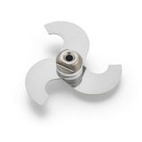 SIRMAN LF0221A20101010 - Unsharpened 3-blade Hub, Katana 20 LF0221A20101010