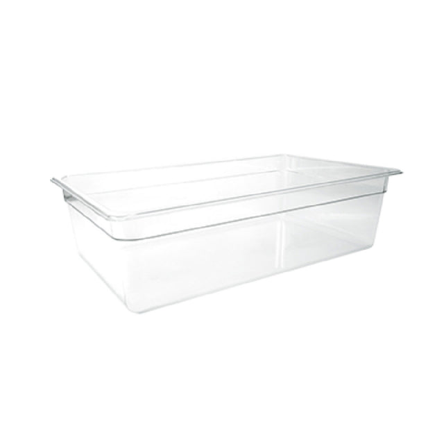 FOH BHO052CLT20 Pan Full Size 18 Qt.