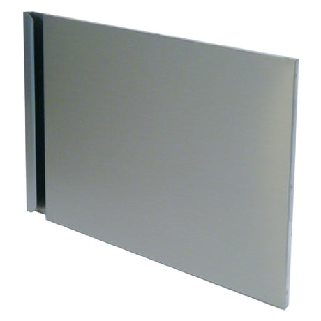 Eurodib AC00005D Lamber Base/Equipment Stand With Door Compatible With F92DYPS And F92EKDPS