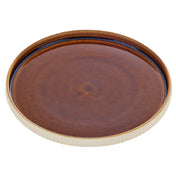 Bauscher Hepp P011227-016150 - Plate, 10-5/8" Dia., Round