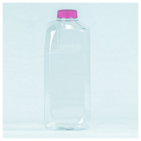 Buccaneer Container Corp 4030064081 (Buccaneer) Jugs Clear Empty