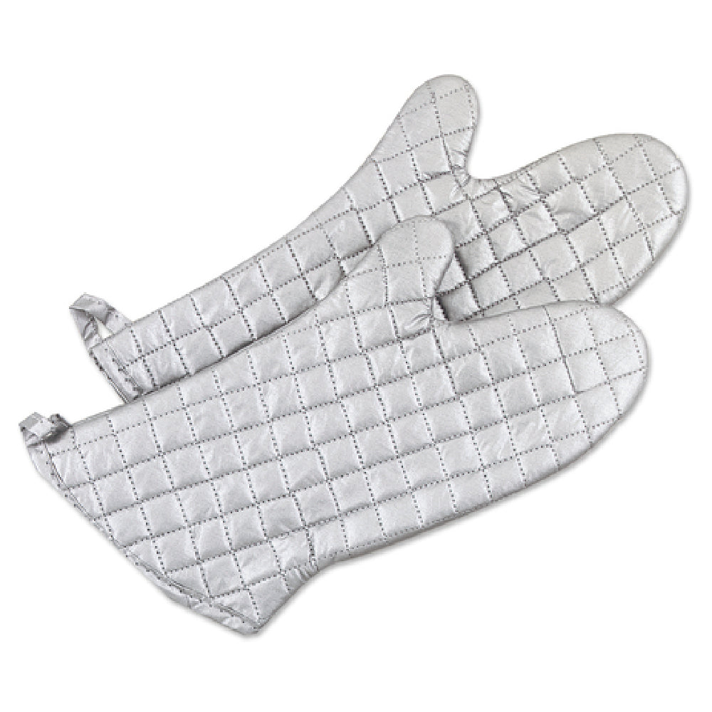 Browne Foodservice 541217 Grill/Oven Mitt 17"L Heat Resistant Up To 200° F (93° C)