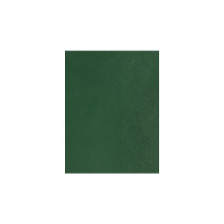 Risch PINE3RING-OM 5.5X8.5 Oakmont Padded Smooth-grained Faux-leather Pinehurst Binder (specify Color)