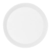 Bauscher Hepp 111223 - Plate 9-1/10" Dia., Round, Porcelain
