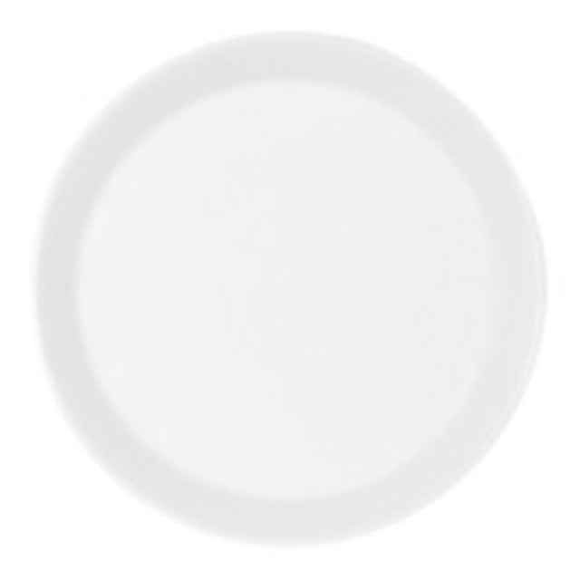 Bauscher Hepp 111223 - Plate 9-1/10" Dia., Round, Porcelain