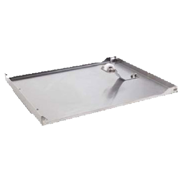 Franklin Machine Products 183-1134 Conveyor Cover 12-1/2"L X 14-3/4"W