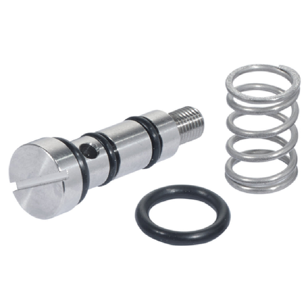 Glass Rinser Repair Kit: Rod, O-ring & Spring Replacement ...