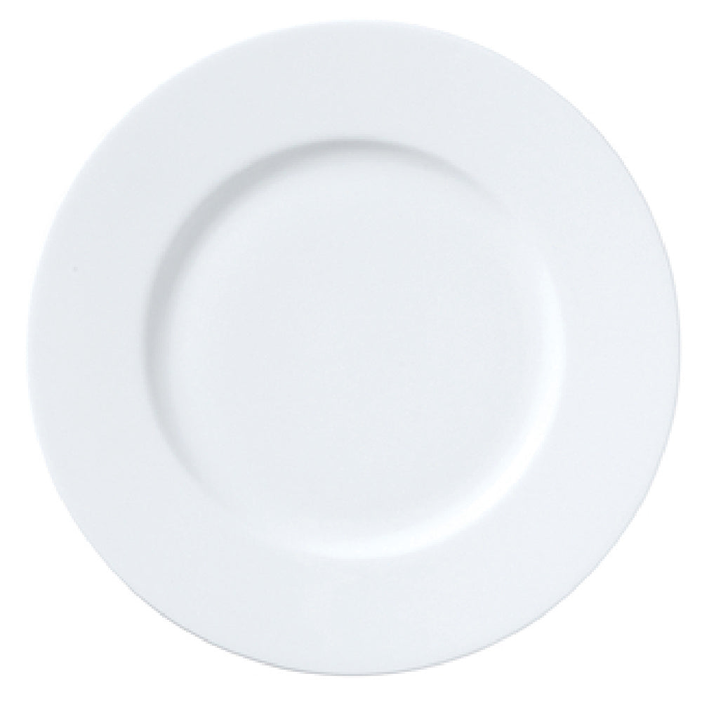 Steelite 82000AND0103 Plate 8-3/4" Dia. Round