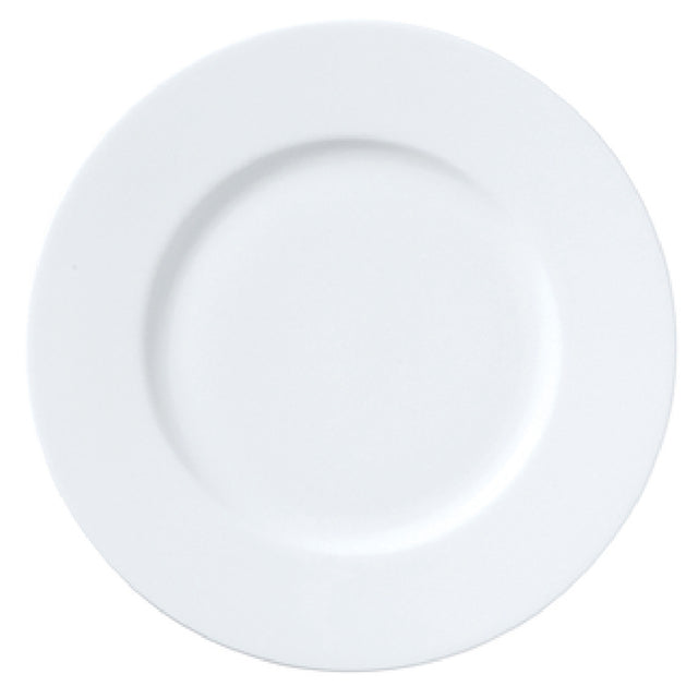 Steelite 82000AND0103 Plate 8-3/4" Dia. Round