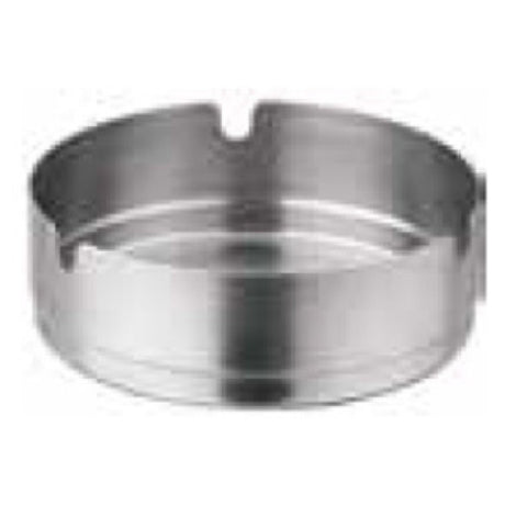 Winco SAS-4 Ash Tray 4" Dia. Round